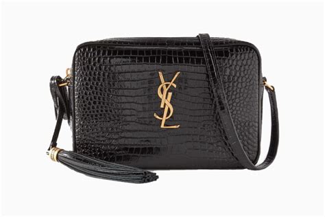 china ysl bag|where are ysl bags made from.